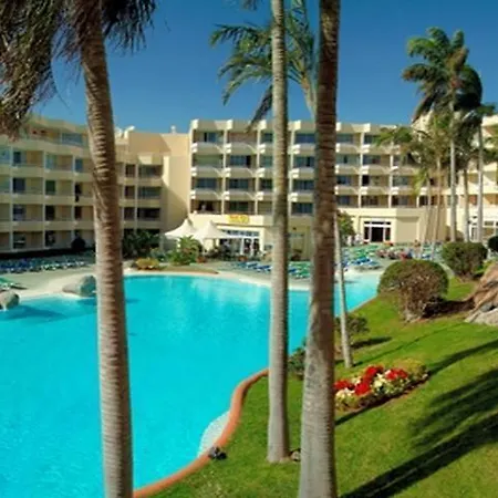 Park 3* Σαν Μιγκέλ ντε Αμπόνα