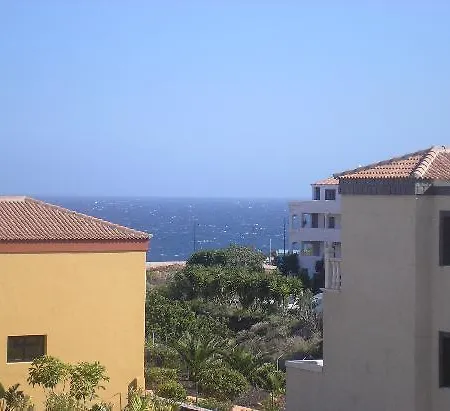Green Park سان ميغيل ذي أبونا
