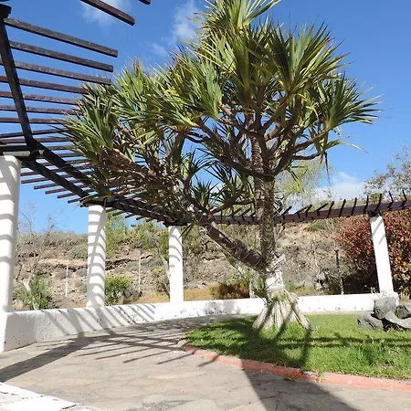 Park Θέρετρο Σαν Μιγκέλ ντε Αμπόνα