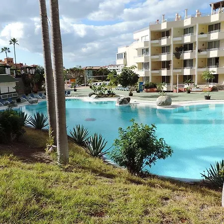 Park 3* Σαν Μιγκέλ ντε Αμπόνα