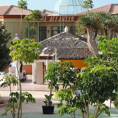 Park Θέρετρο 3*