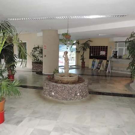 Park 3* Σαν Μιγκέλ ντε Αμπόνα