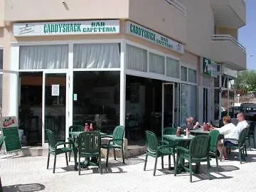 Park Θέρετρο 3*