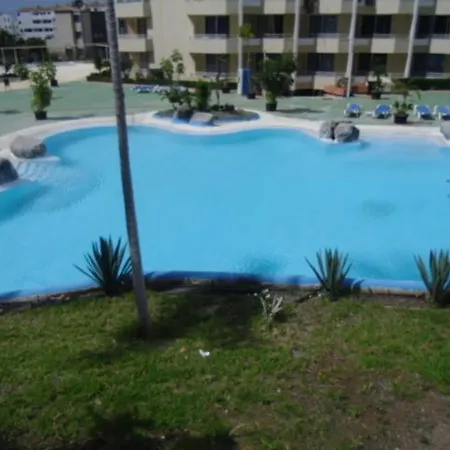 Park 3* Σαν Μιγκέλ ντε Αμπόνα