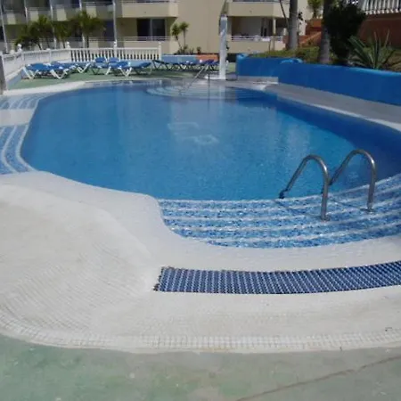 Park Θέρετρο Σαν Μιγκέλ ντε Αμπόνα