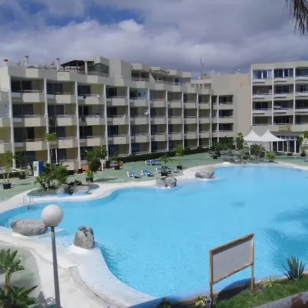 Park Σαν Μιγκέλ ντε Αμπόνα