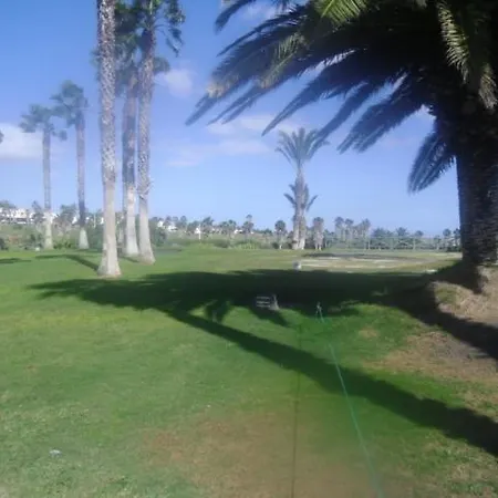 Θέρετρο Park Σαν Μιγκέλ ντε Αμπόνα