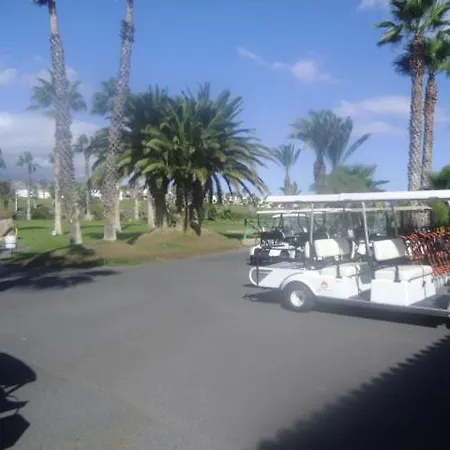 Park 3* Σαν Μιγκέλ ντε Αμπόνα