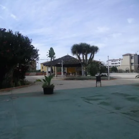Park Θέρετρο 3*