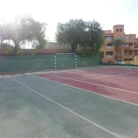 Park 3* Σαν Μιγκέλ ντε Αμπόνα