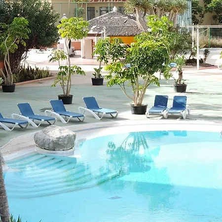 Park 3* Σαν Μιγκέλ ντε Αμπόνα