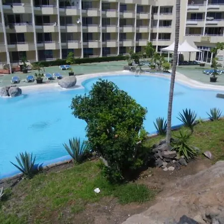 Θέρετρο Park Σαν Μιγκέλ ντε Αμπόνα