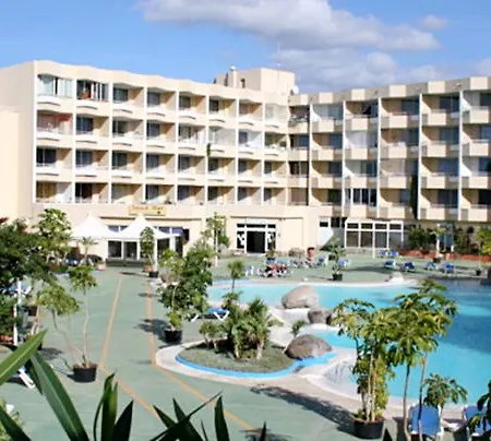 Green Park Hotel