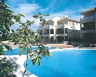 Hotel Green Park