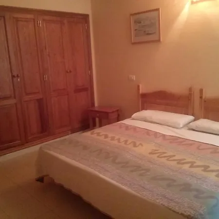 Hotel Green Park San Miguel de Abona