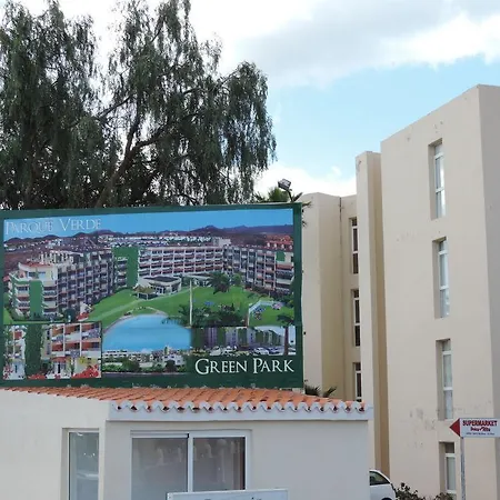 Green Park Hotel 3*