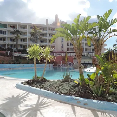 Green Park Hotel San Miguel de Abona