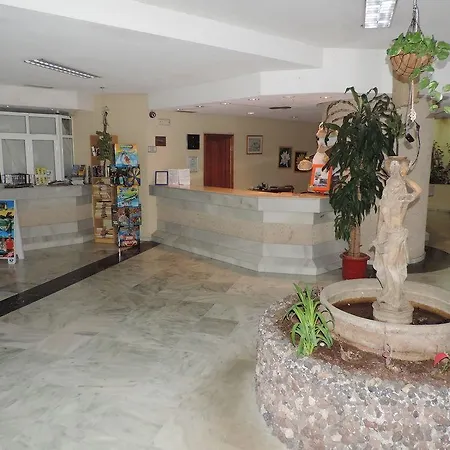Green Park Hotel San Miguel de Abona