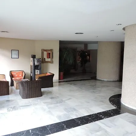 Green Park Hotel 3*