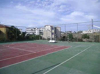 Hotel Green Park 3*
