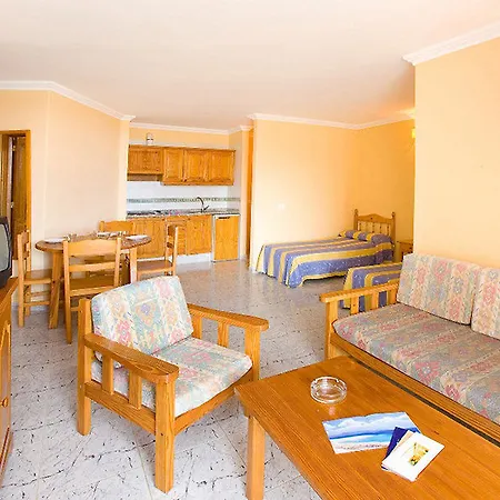 Green Park Hotel San Miguel de Abona