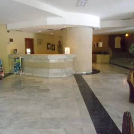 Hotel Green Park San Miguel de Abona