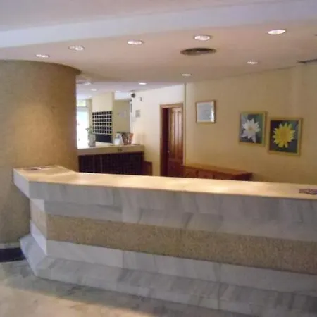 Green Park 3* San Miguel de Abona