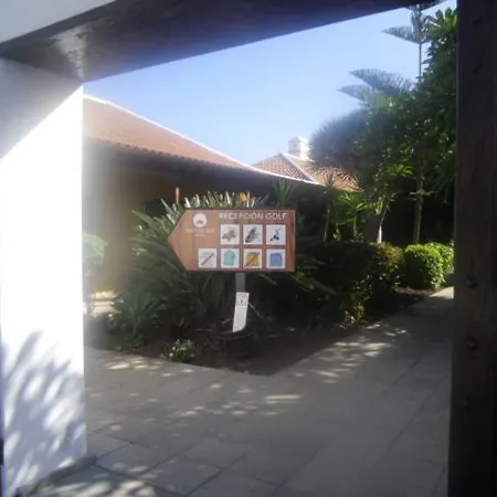 Hotel Green Park