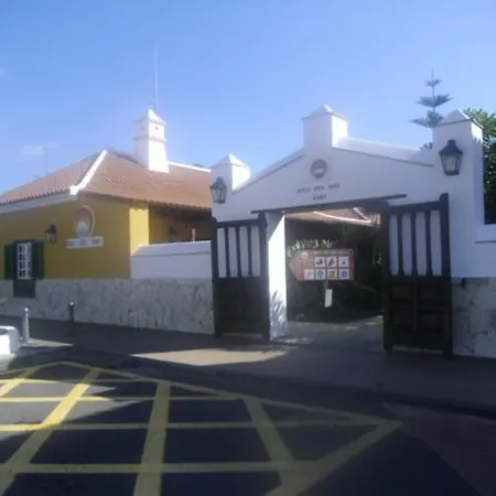 Green Park Hotel San Miguel de Abona