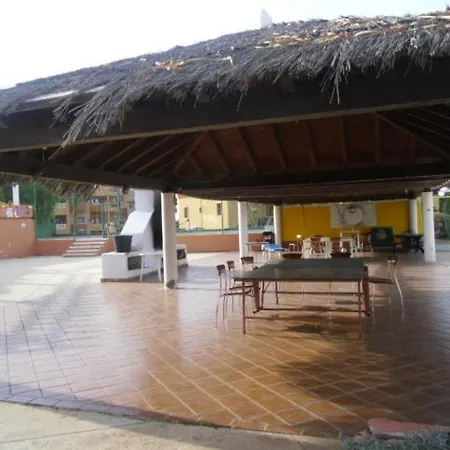 Green Park Hotel San Miguel de Abona