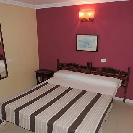 Green Park Hotel